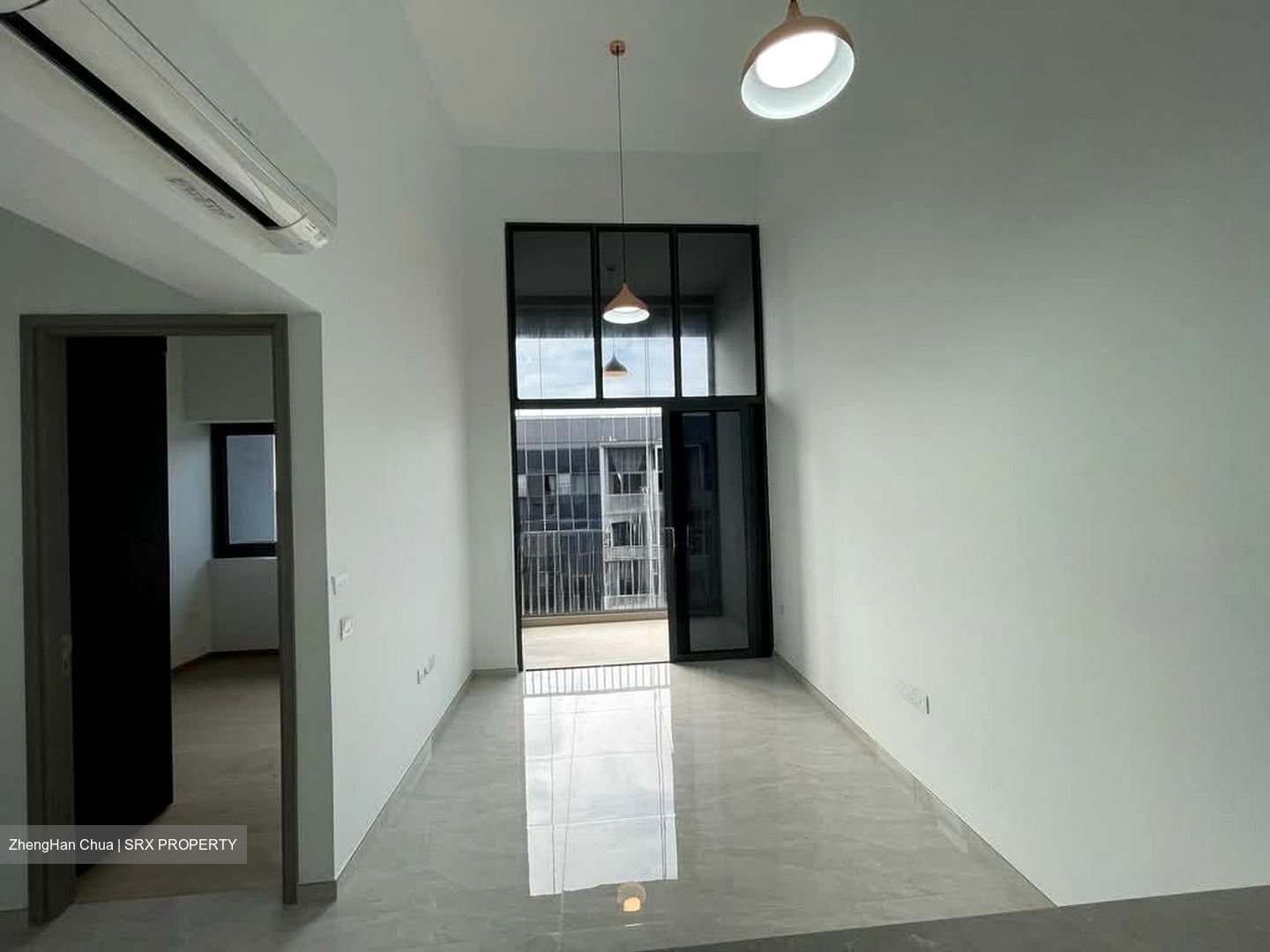 The Florence Residences (D19), Apartment #553003591